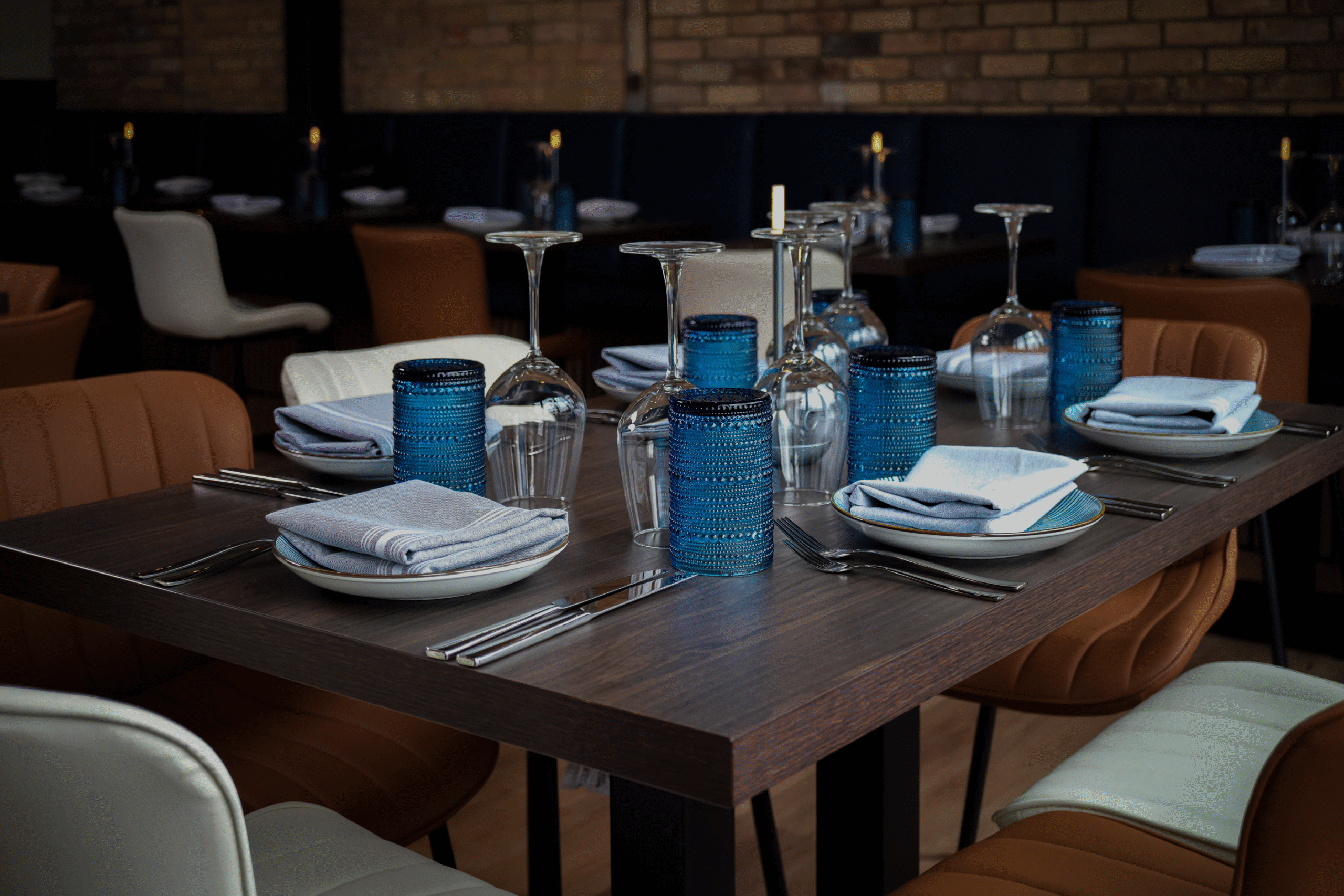 <div style="display: flex; justify-content: center; align-items: center; text-align: center;">   Franchise With Cheffry’s Bistro – A Modern Indian Culinary Experience </div>