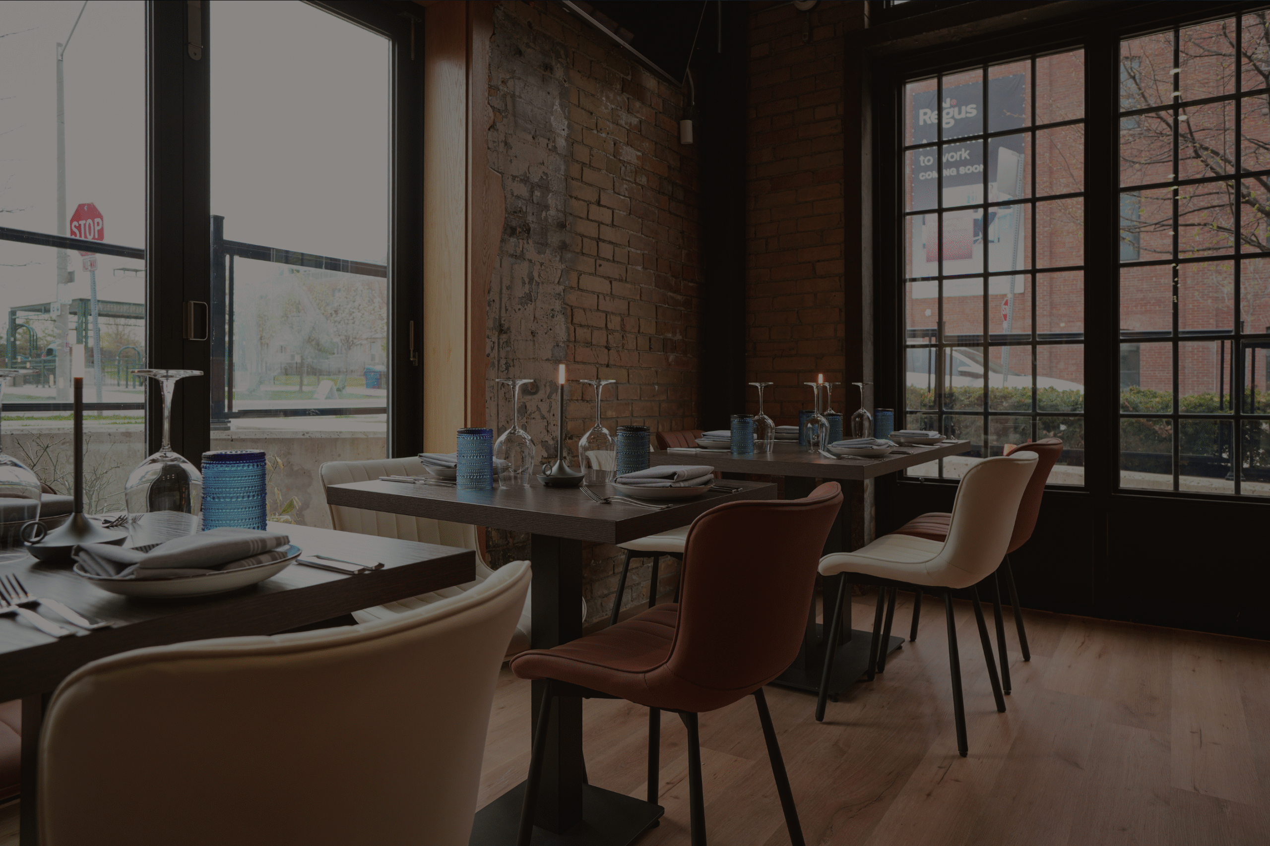 <div style="display: flex; justify-content: center; align-items: center; text-align: center;">   Franchise With Cheffry’s Bistro – A Modern Indian Culinary Experience </div>