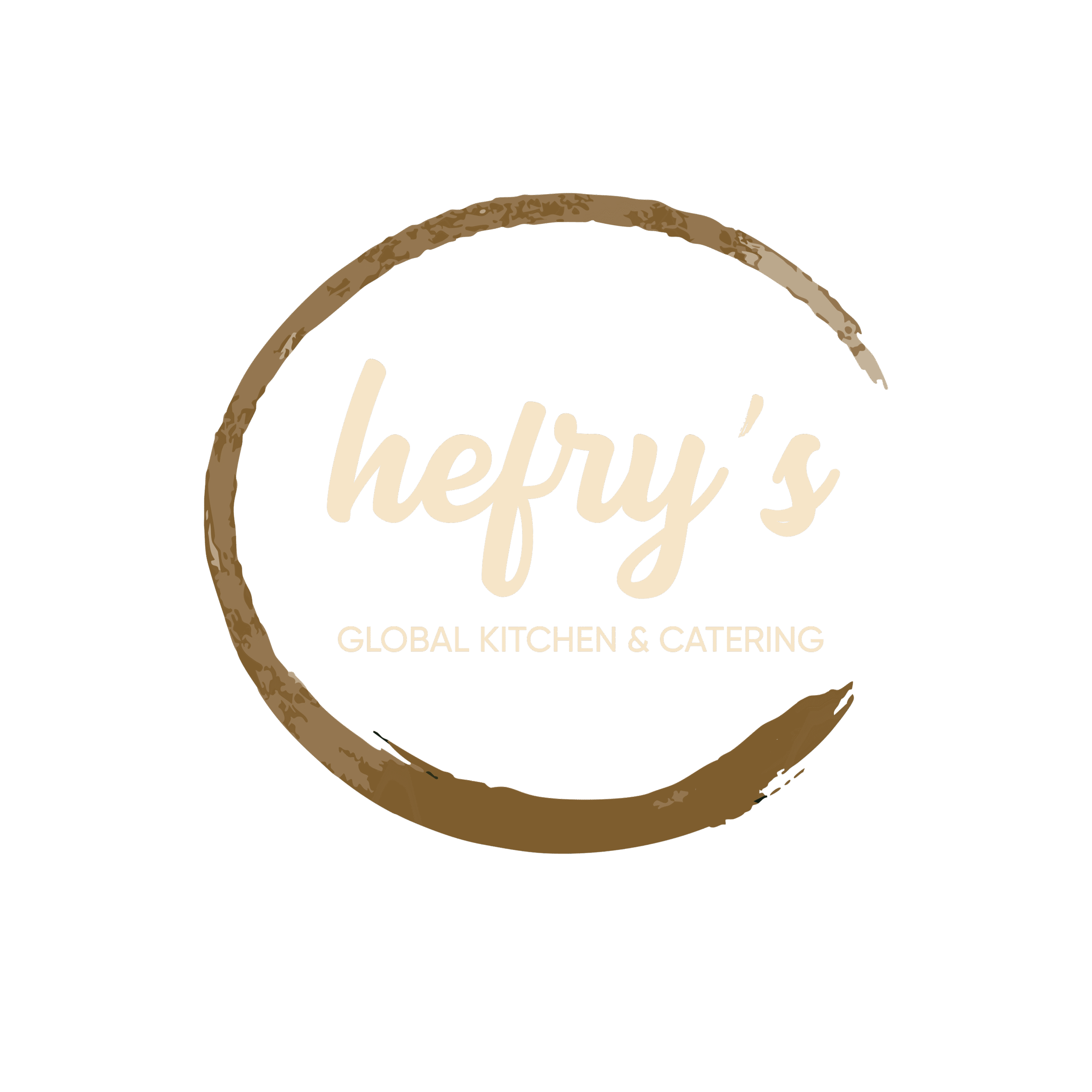 Chefry's Global Kitchen & Catering